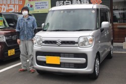 2022年9月のお客様