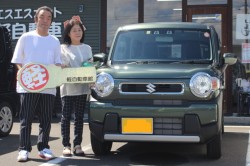 2022年9月のお客様