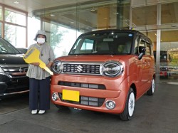 2022年9月のお客様