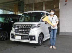 2022年9月のお客様