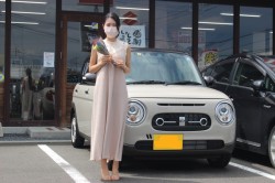 2022年9月のお客様