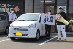 2022年10月のお客様