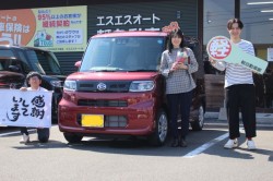 2022年10月のお客様