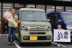 2022年10月のお客様