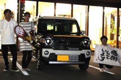 2022年10月のお客様
