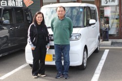 2022年10月のお客様