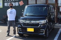 2022年10月のお客様