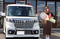 2022年10月のお客様