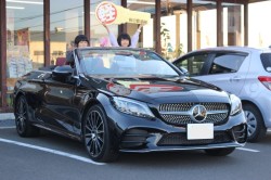 2022年11月のお客様