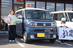 2022年11月のお客様