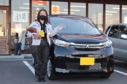 2022年11月のお客様