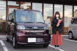 2022年12月のお客様