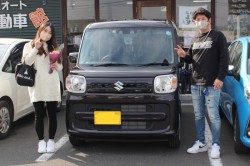 2022年12月のお客様