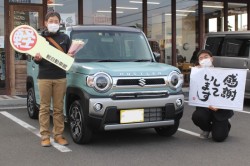 2022年12月のお客様