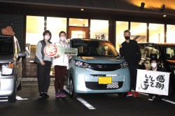 2022年12月のお客様