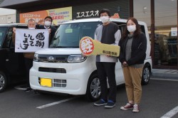 2023年2月のお客様