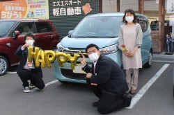 2023年3月のお客様