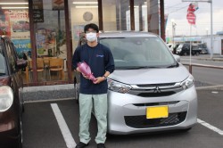 2023年4月のお客様