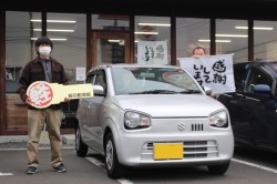 2023年4月のお客様