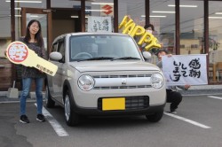 2023年4月のお客様