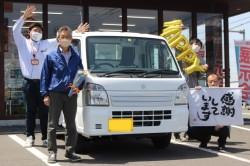 2023年4月のお客様