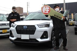 2023年4月のお客様