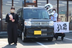 2023年5月のお客様