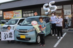 2023年5月のお客様