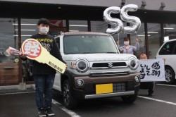 2023年5月のお客様
