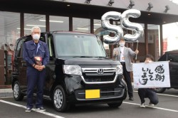 2023年5月のお客様