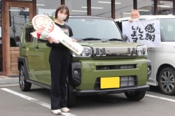 2023年6月のお客様