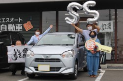 2023年6月のお客様