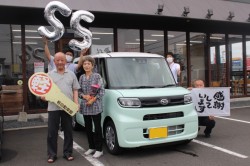 2023年6月のお客様