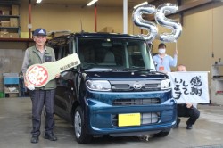 2023年6月のお客様