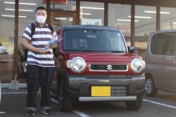 2023年6月のお客様