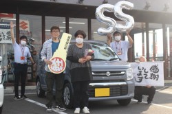 2023年6月のお客様