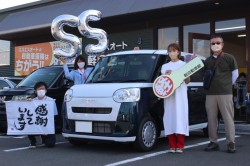 2023年6月のお客様