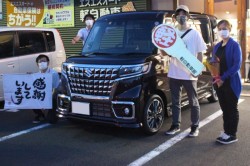 2023年7月のお客様