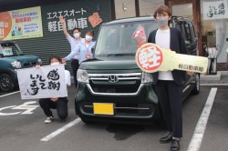 2023年7月のお客様