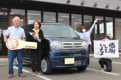 2023年7月のお客様