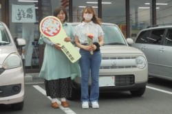2023年7月のお客様