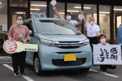 2023年7月のお客様