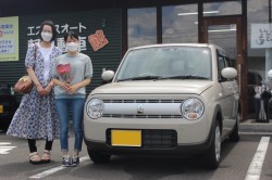 2023年8月のお客様