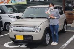 2023年8月のお客様