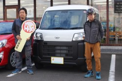 2023年9月のお客様