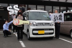 2023年10月のお客様