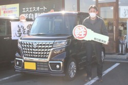 2024年1月のお客様