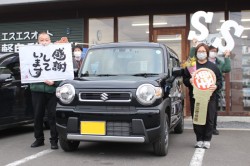 2024年2月のお客様