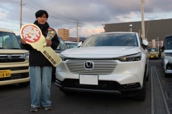 2024年3月のお客様