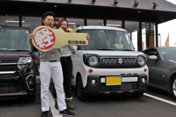 2020年3月のお客様